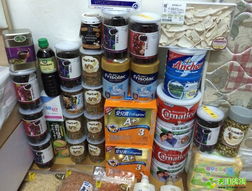 小晴代購 香港有機食品點點綠系列優惠，各類零食、日用品及廚衛用具一站式服務